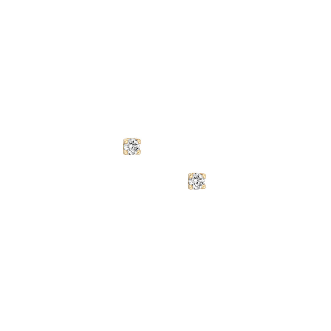 Brinco-solitario-de-diamantes-em-ouro-amarelo