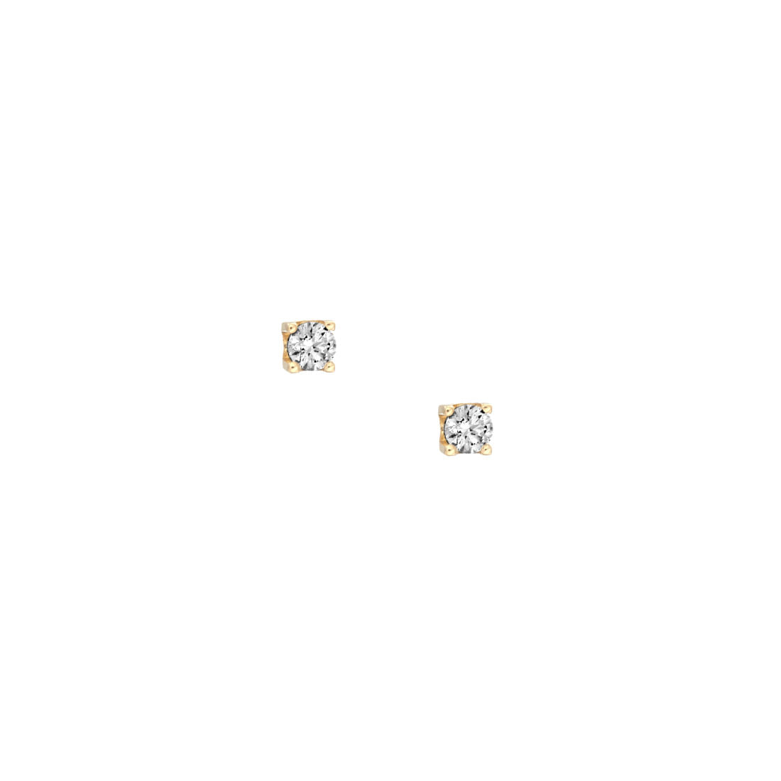Brinco-solitario-de-diamantes-em-ouro-amarelo