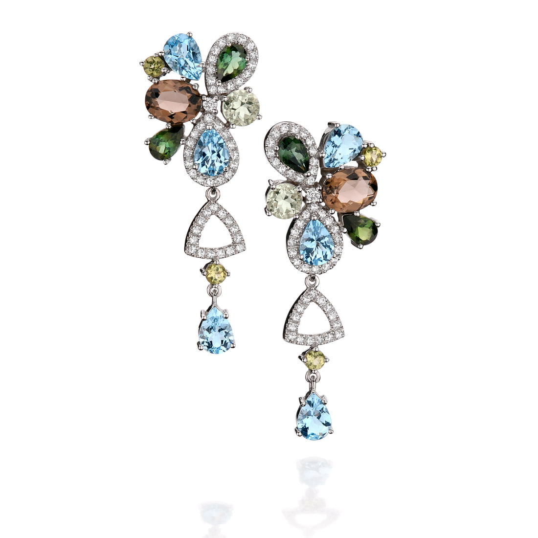 Brinco-de-ouro-branco-com-diamantes-e-pedras