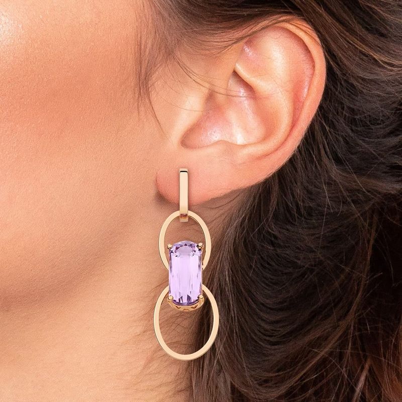 Brinco-em-ouro-rose-com-ametista