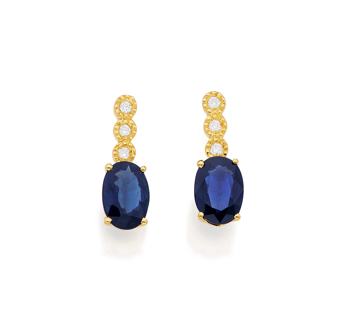 Brinco-em-ouro-amarelo-com-safiras-e-diamantes