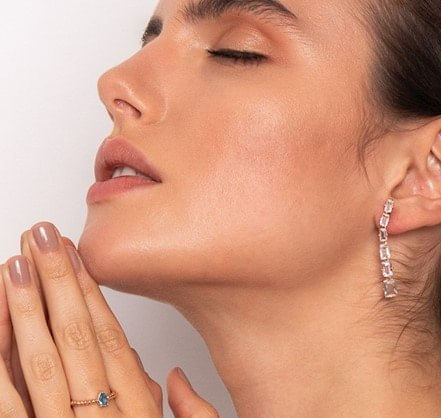 Brinco-em-ouro-rose-18k-com-cristais