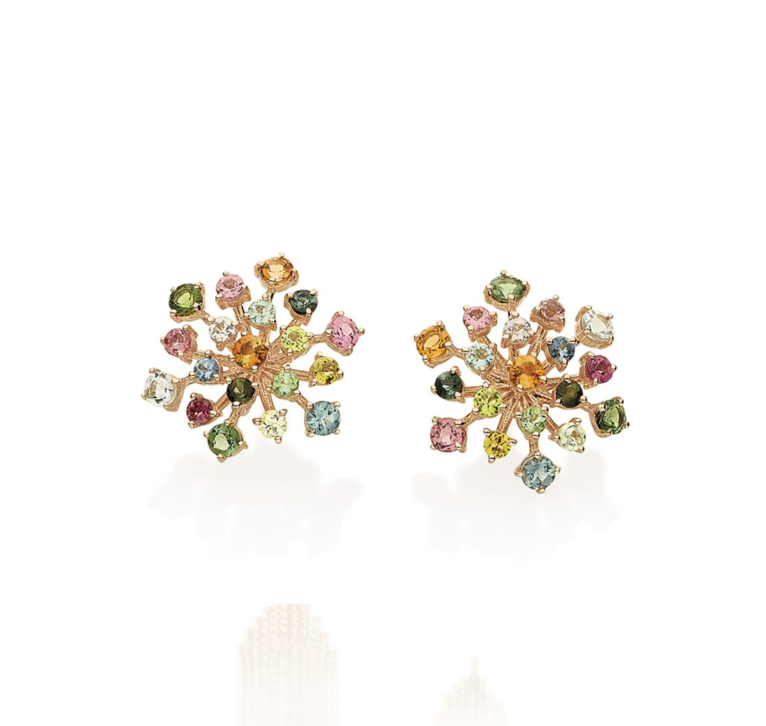 Brinco-em-ouro-rose-com-turmalinas