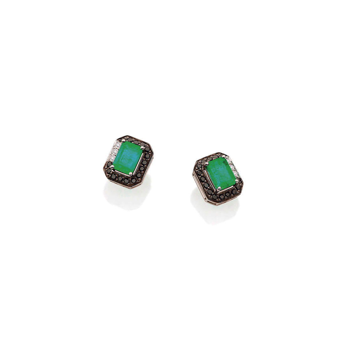 Brincos-em-ouro-branco-com-esmeraldas-diamantes-brancos-e-diamantes-black