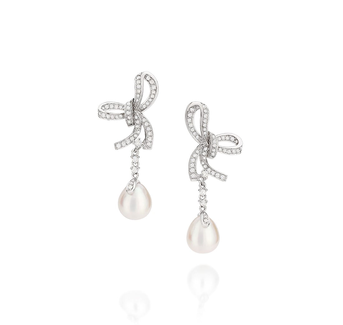 Brinco-laco-ouro-branco-perolas-e-diamantes
