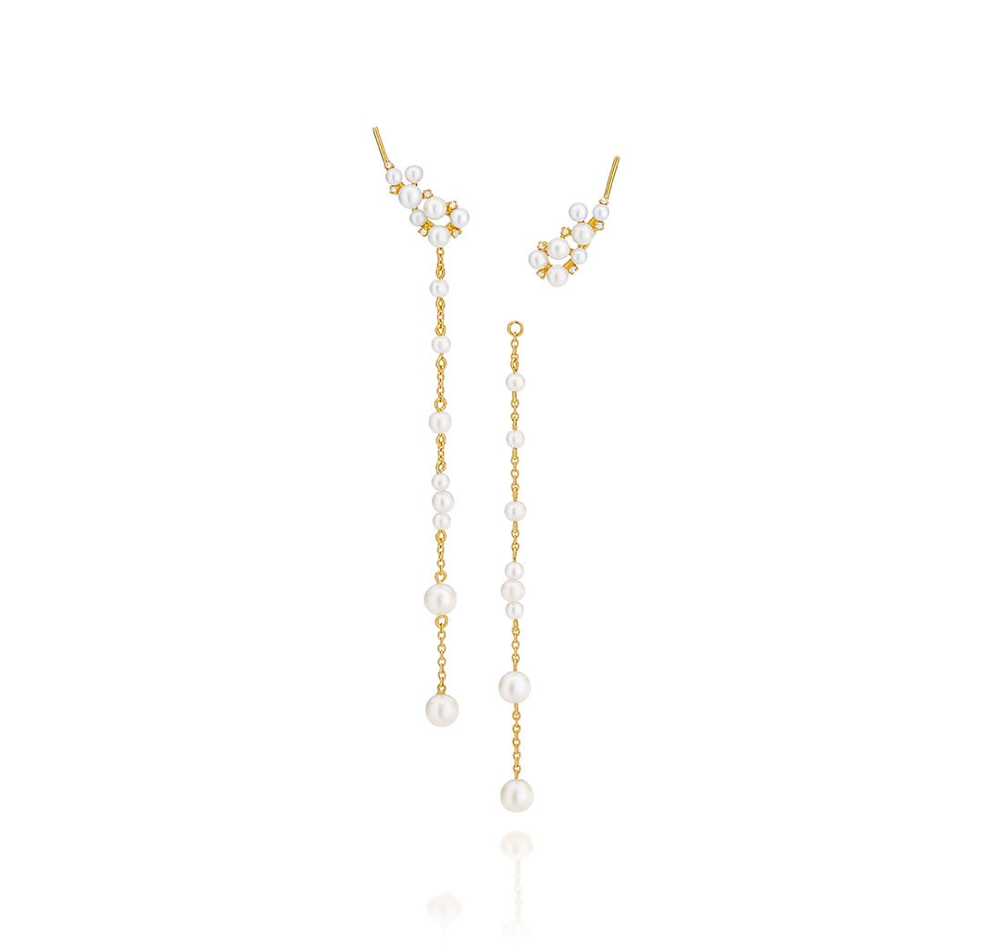 Brincos-em-ouro-amarelo-18k-com-diamante-e-perolas