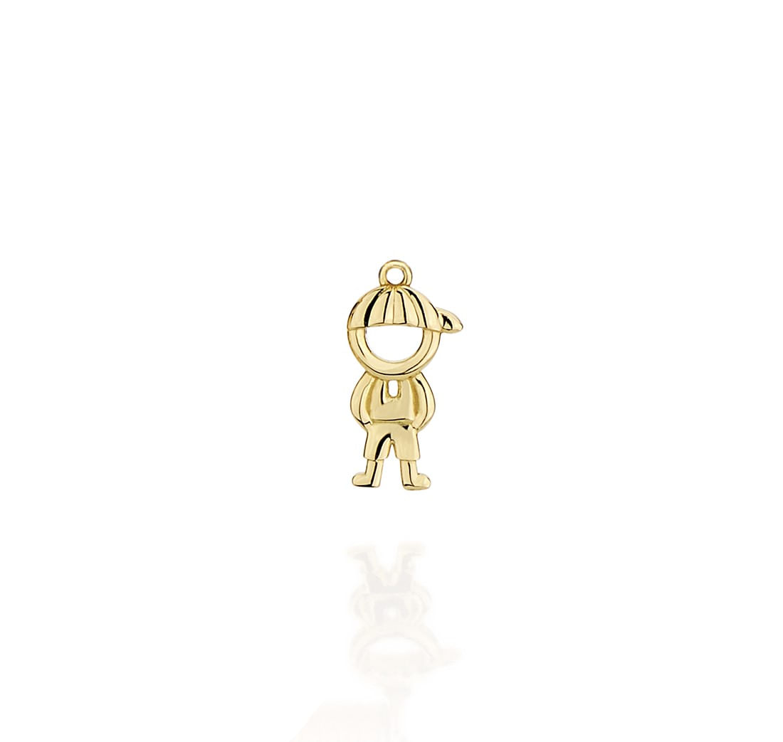 Pingente-menino-em-ouro-amarelo