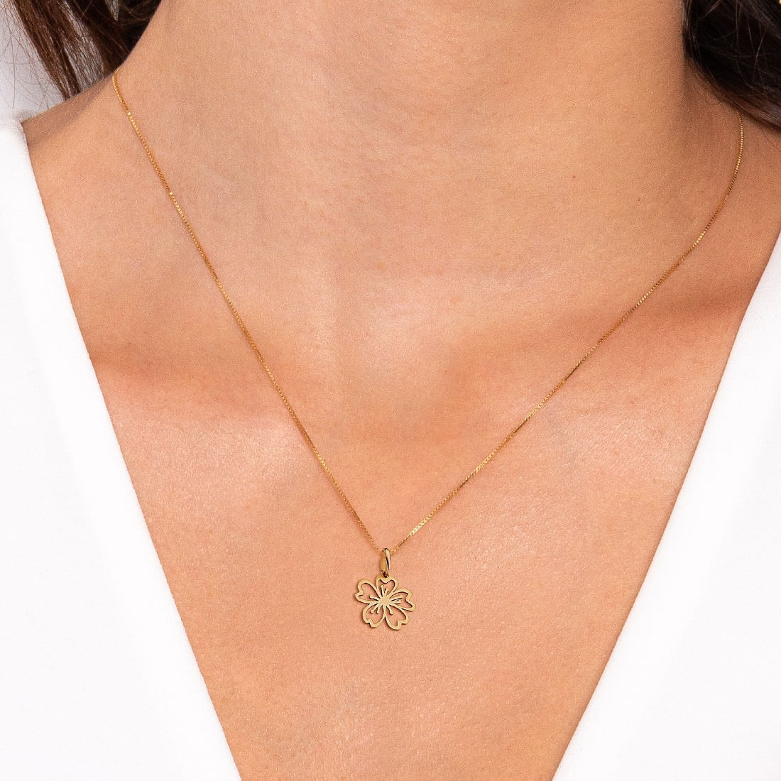 Pingente-sakura-em-ouro-rose-18k-colecao-reflexos