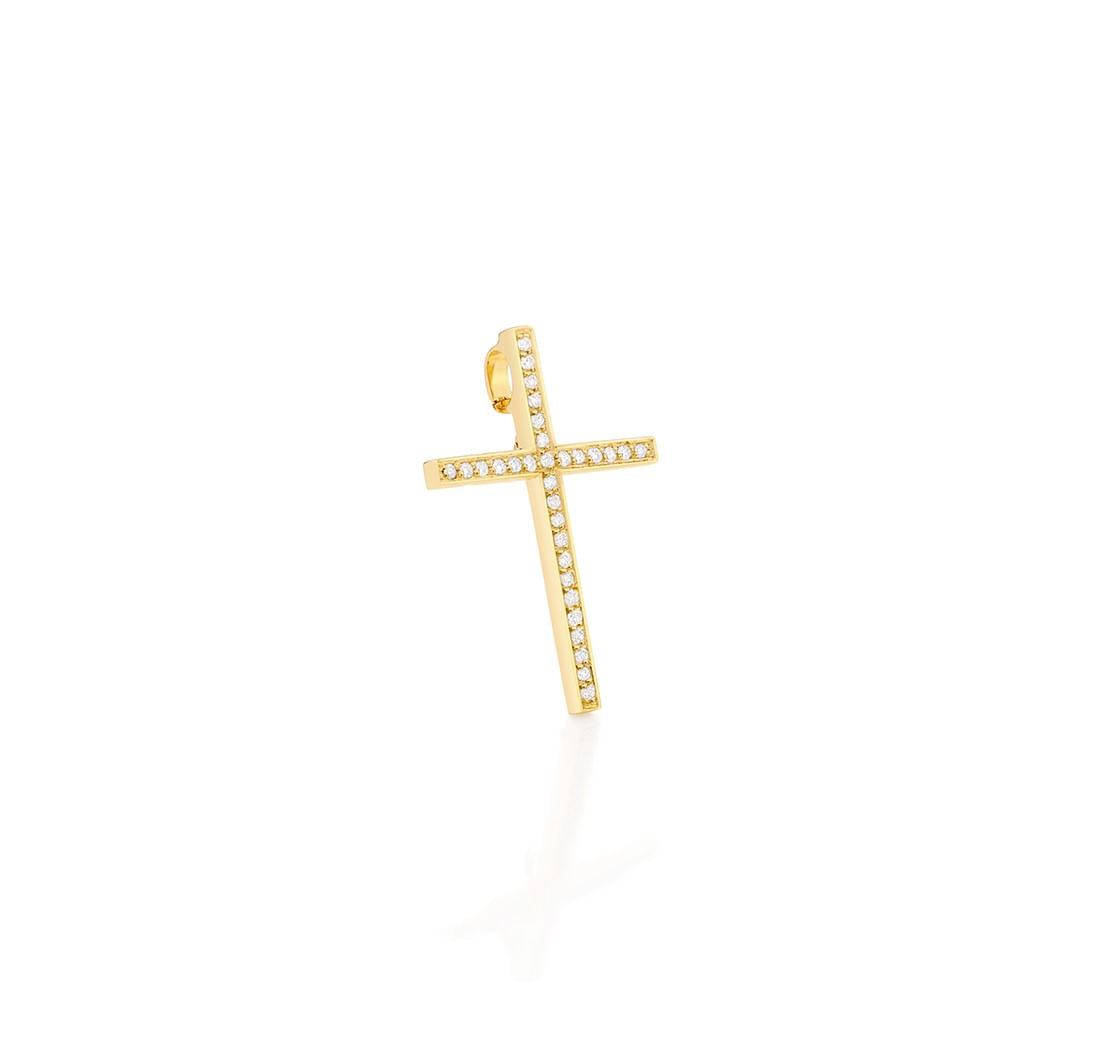Pingente-cruz-em-ouro-amarelo-com-diamantes