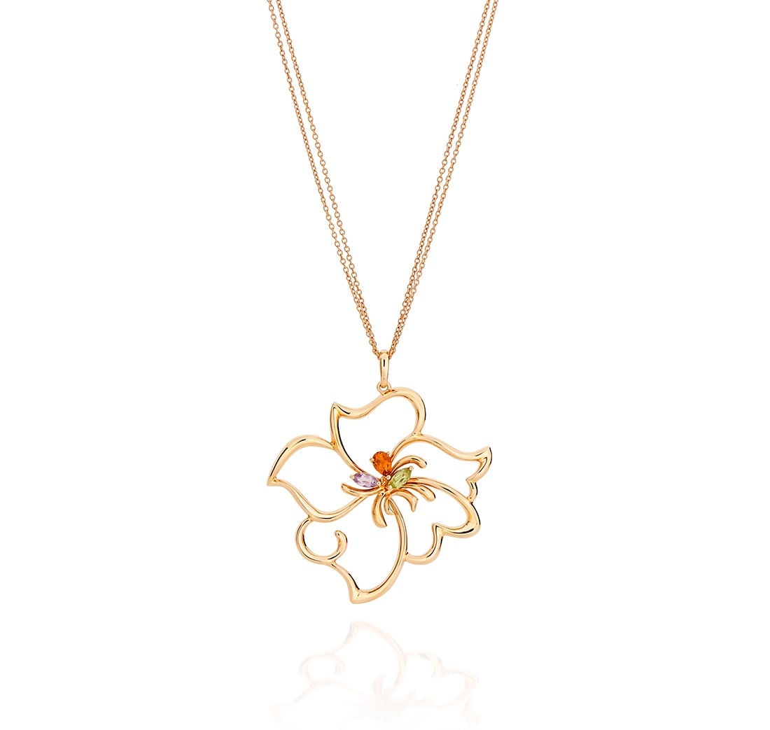 Pingente-flor-em-ouro-rose-com-pedras