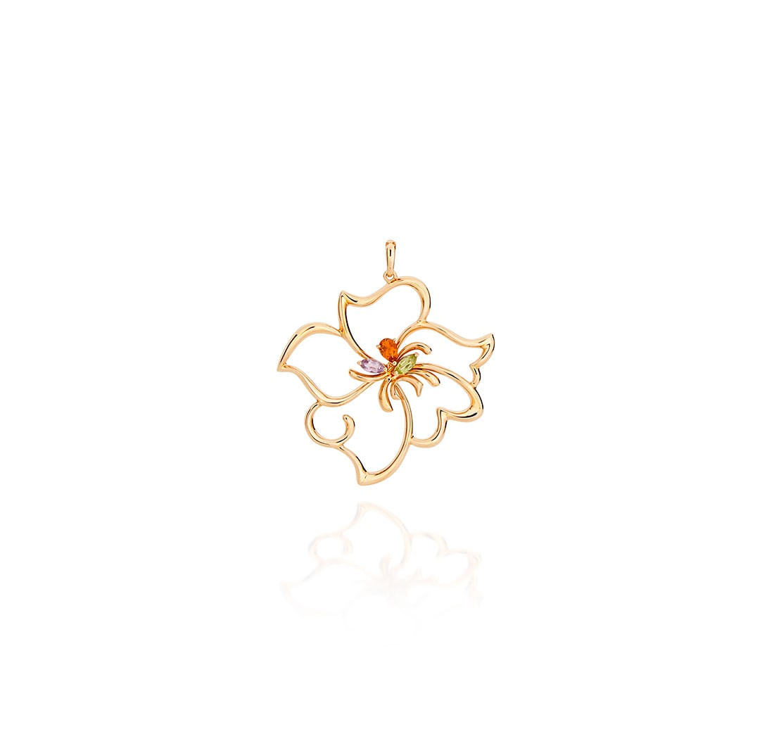 Pingente-flor-em-ouro-rose-com-pedras