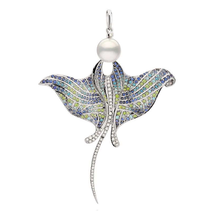 Pingente-em-ouro-branco-com-perola-south-sea-branca-diamantes-e-mix-de-pedras