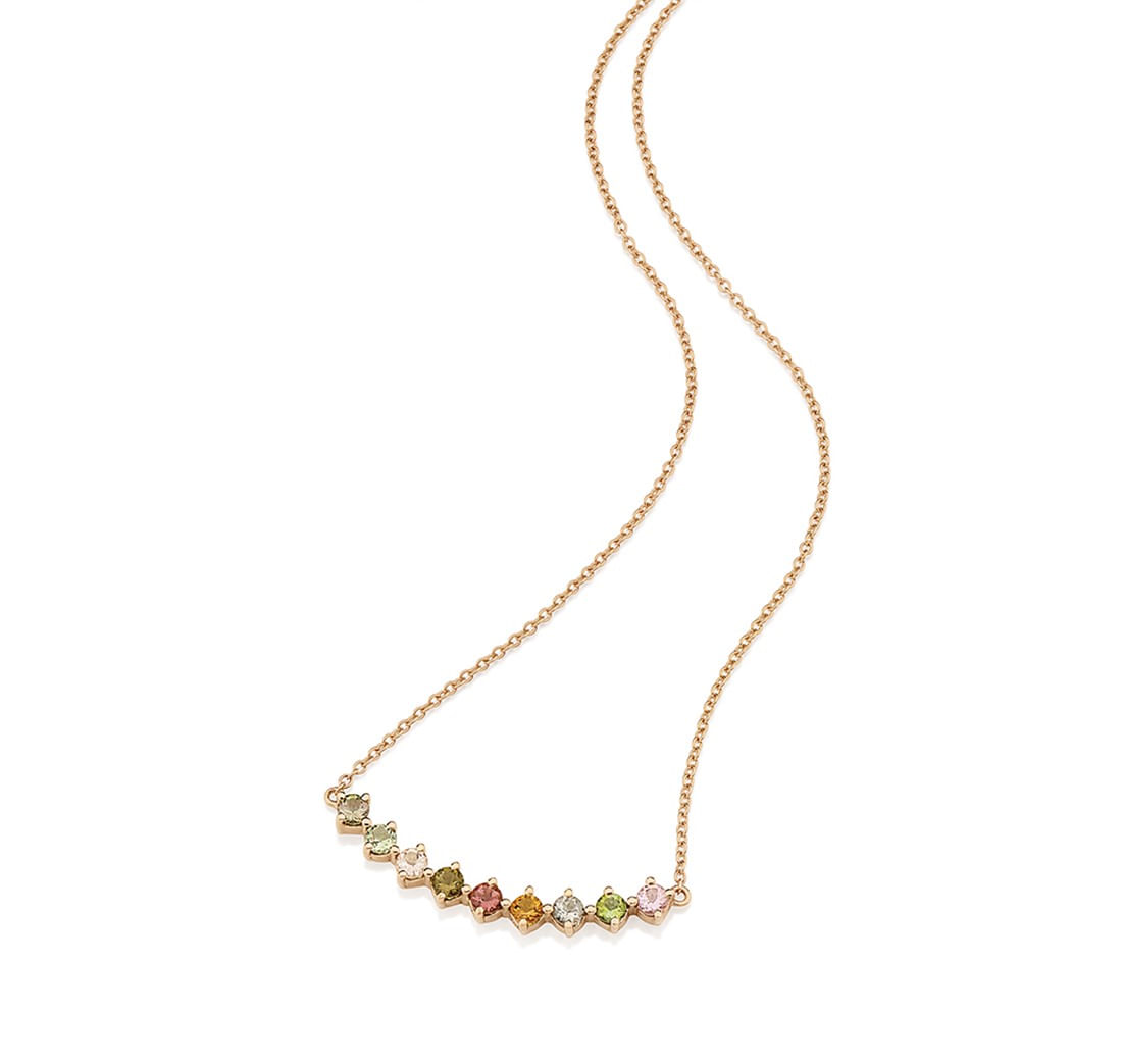 Gargantilha-em-ouro-rose-com-turmalinas