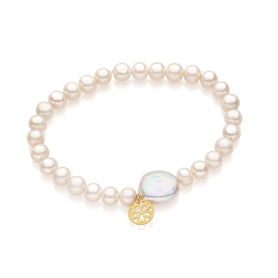 Pulseira-de-perolas-biwa-e-perola-keshi-com-flor-de-cerejeira-em-ouro-amarelo