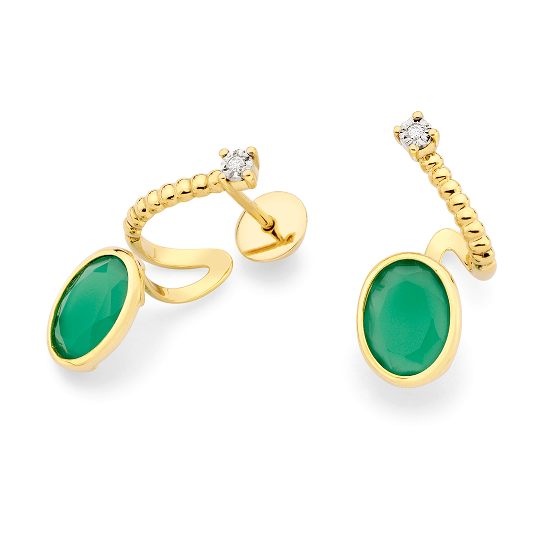 Brinco-de-agata-verde-e-diamante-BC5899AW