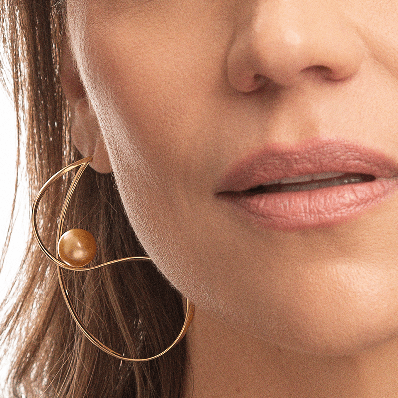 Brinco-de-perola-south-sea-golden-diamante-e-ouro-amarelo-BSS134AG