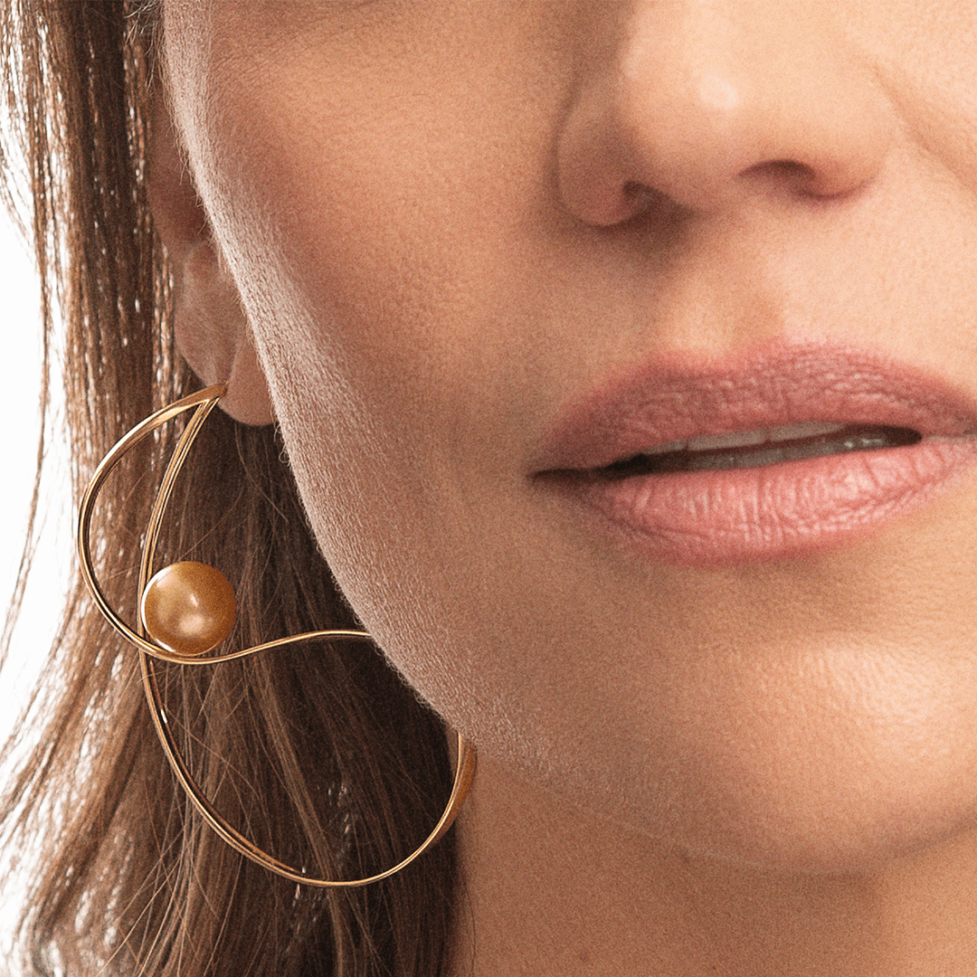 Brinco-de-perola-south-sea-golden-diamante-e-ouro-amarelo-BSS134AG
