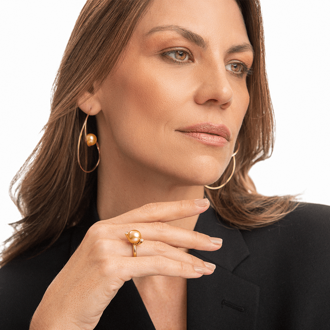 Brinco-de-perola-south-sea-golden-diamante-e-ouro-amarelo-BSS134AG