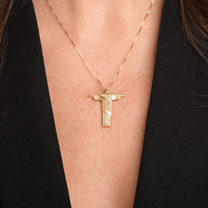 Pingente-cristo-redentor-de-ouro-amarelo-e-diamante-BE0405AS