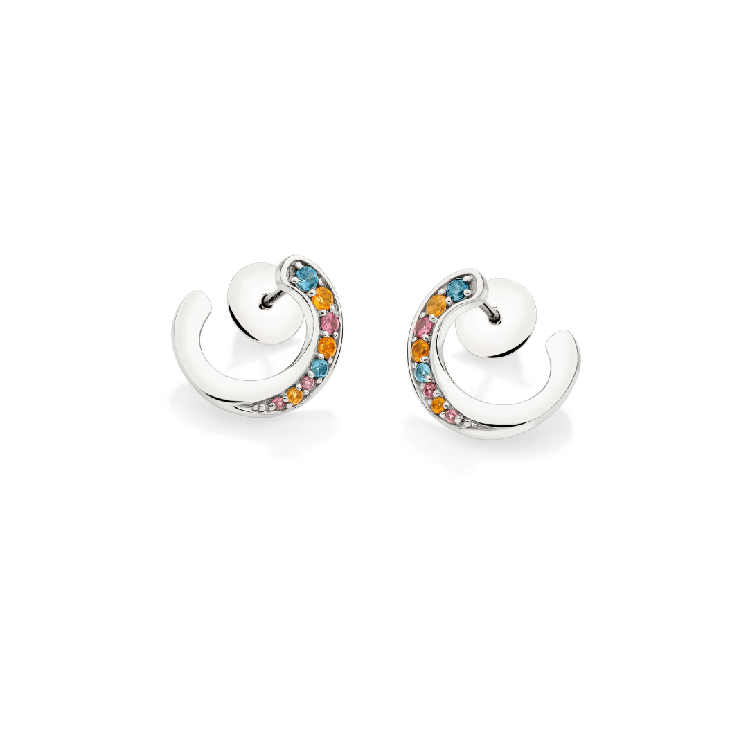 Brinco-de-prata-com-mix-de-gemas-E0111BM