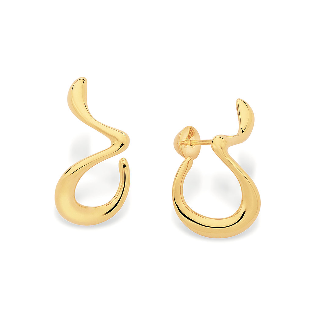 Brinco-em-ouro-amarelo