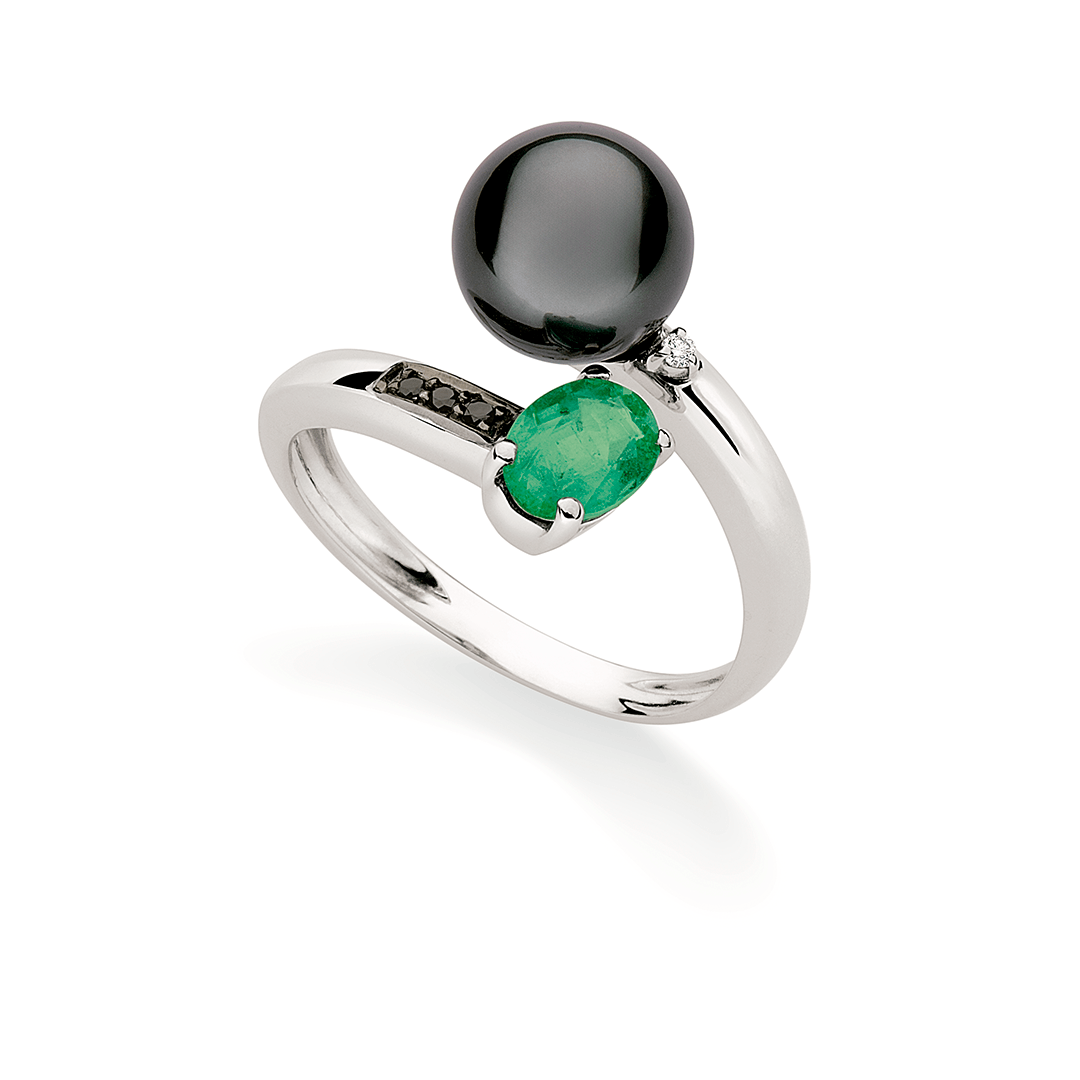 Anel-em-ouro-branco-esmeralda-diamantes-black-ASS215BN