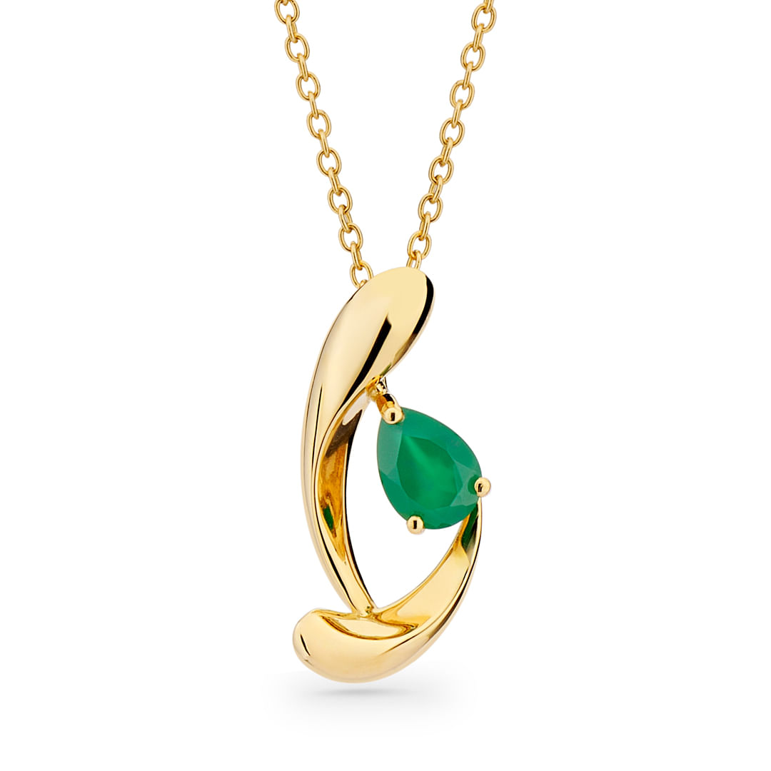 Pingente-em-ouro-amarelo-com-agata-BE5912AW