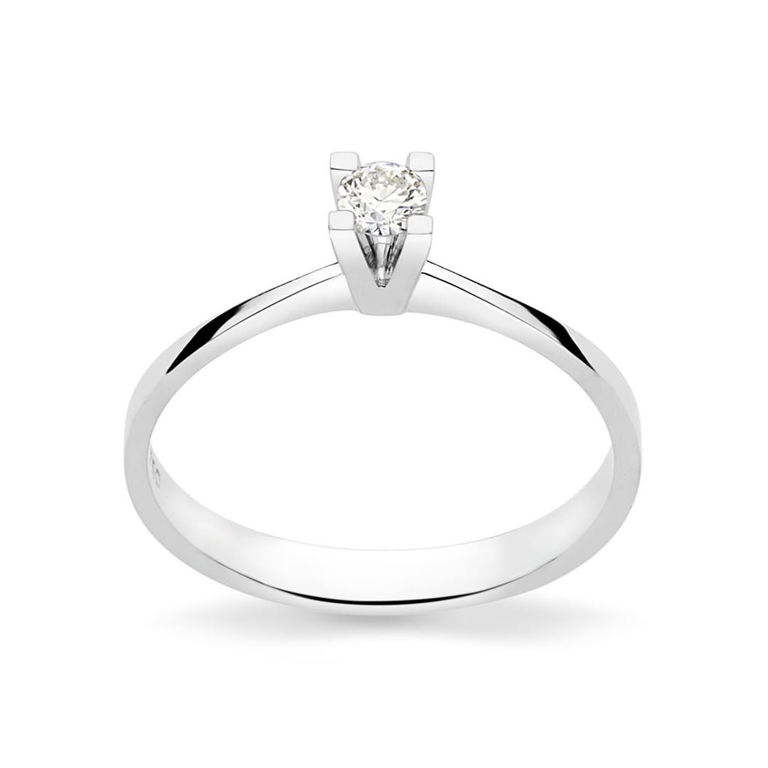 Anel-solitario-de-diamante-e-ouro-branco