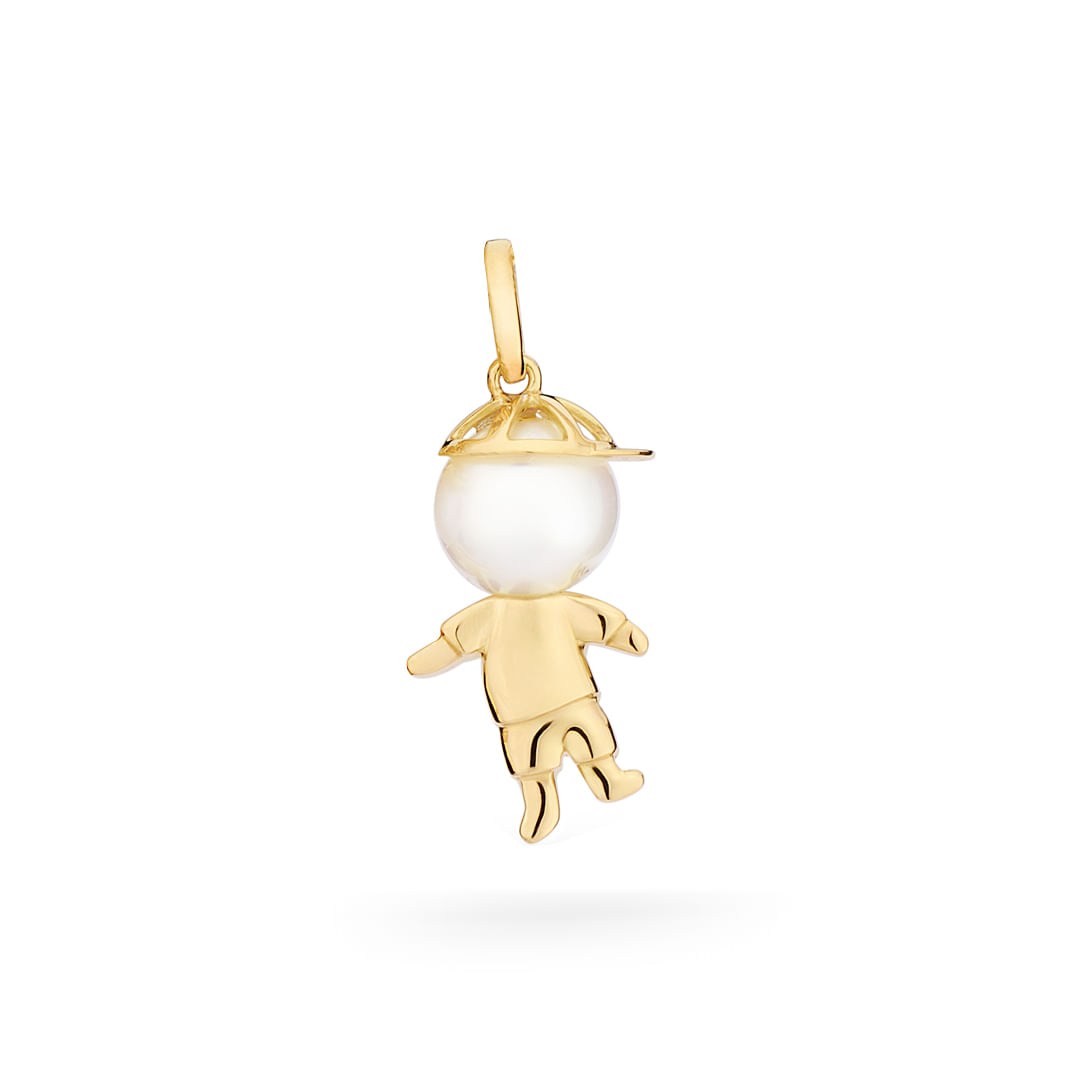 Pingente-menino-ouro-amarelo-perola-BE6580AW
