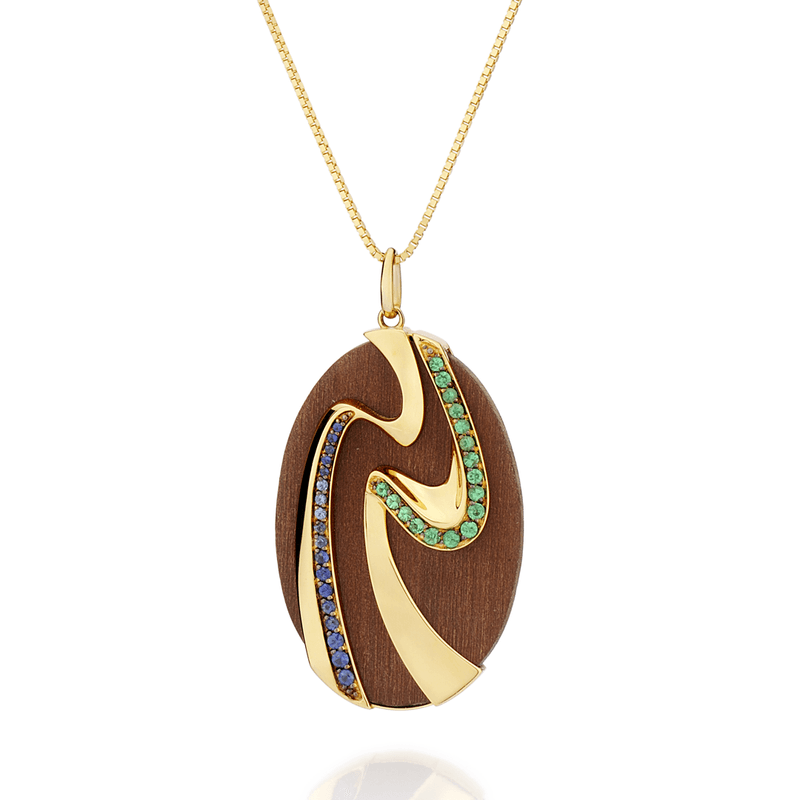 Pingente-em-ouro-amarelo-com-madeira-macaranduba-de-manejo-sustentavel