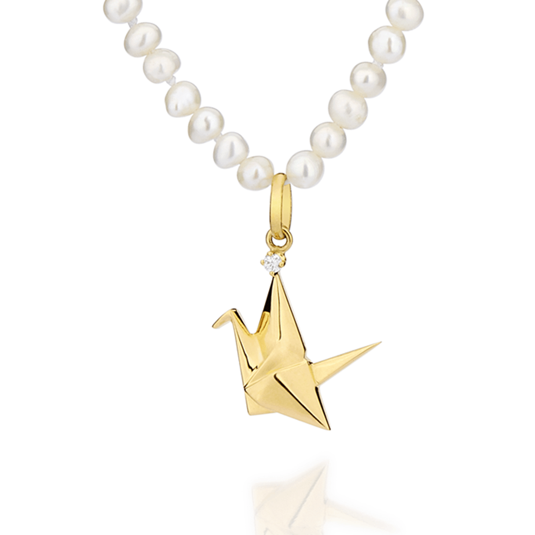 Pingente-Tsuru-em-ouro-amarelo-com-diamante