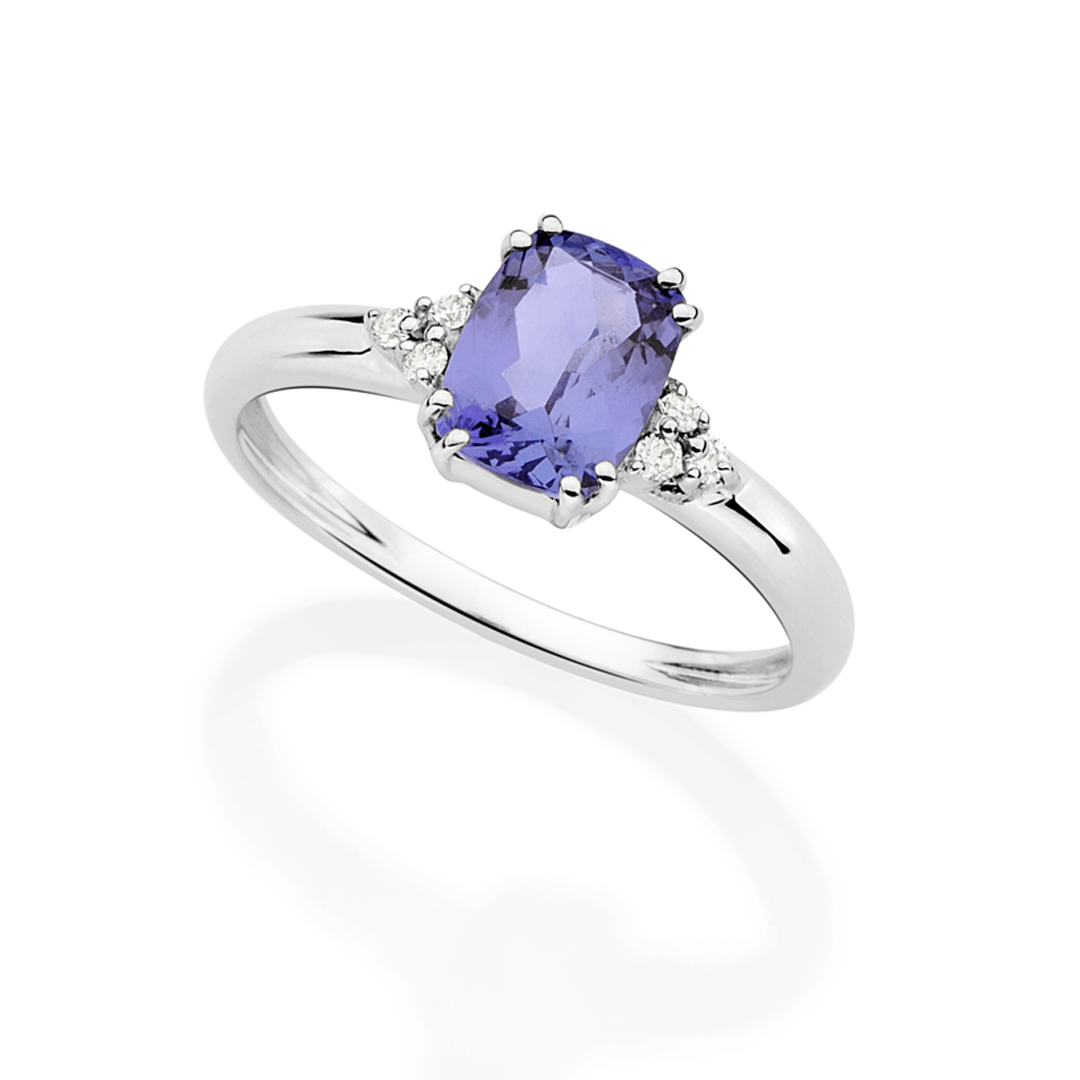 Anel-em-ouro-branco-com-tanzanita-e-diamantes
