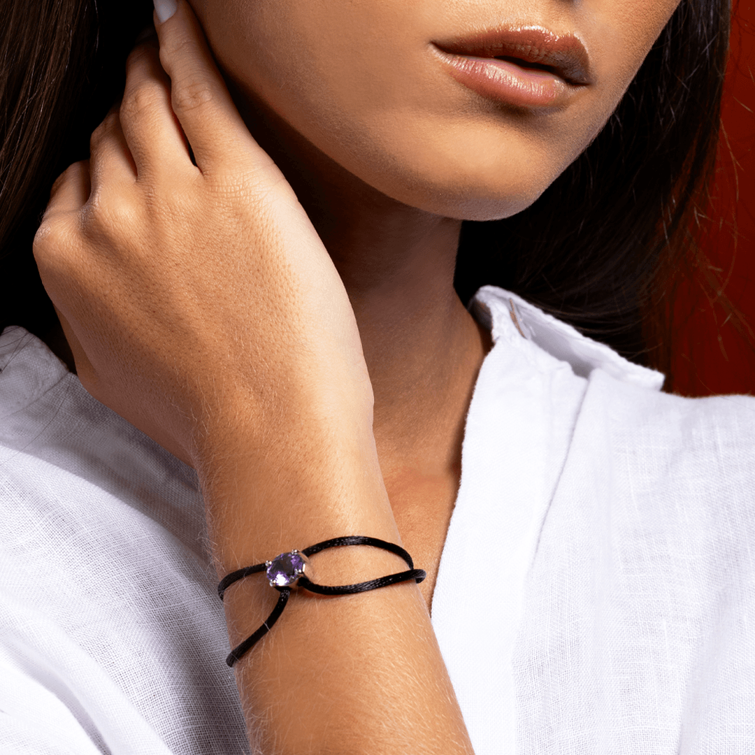 Pulseira-JOY-prata-com-ametista