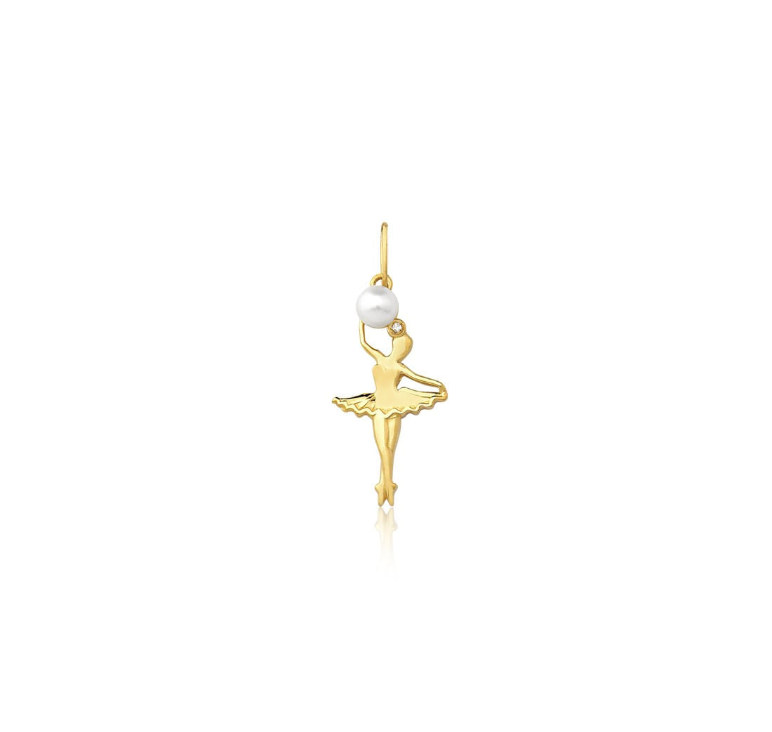 Pingente-infantil-bailarina-com-diamante-e-perola