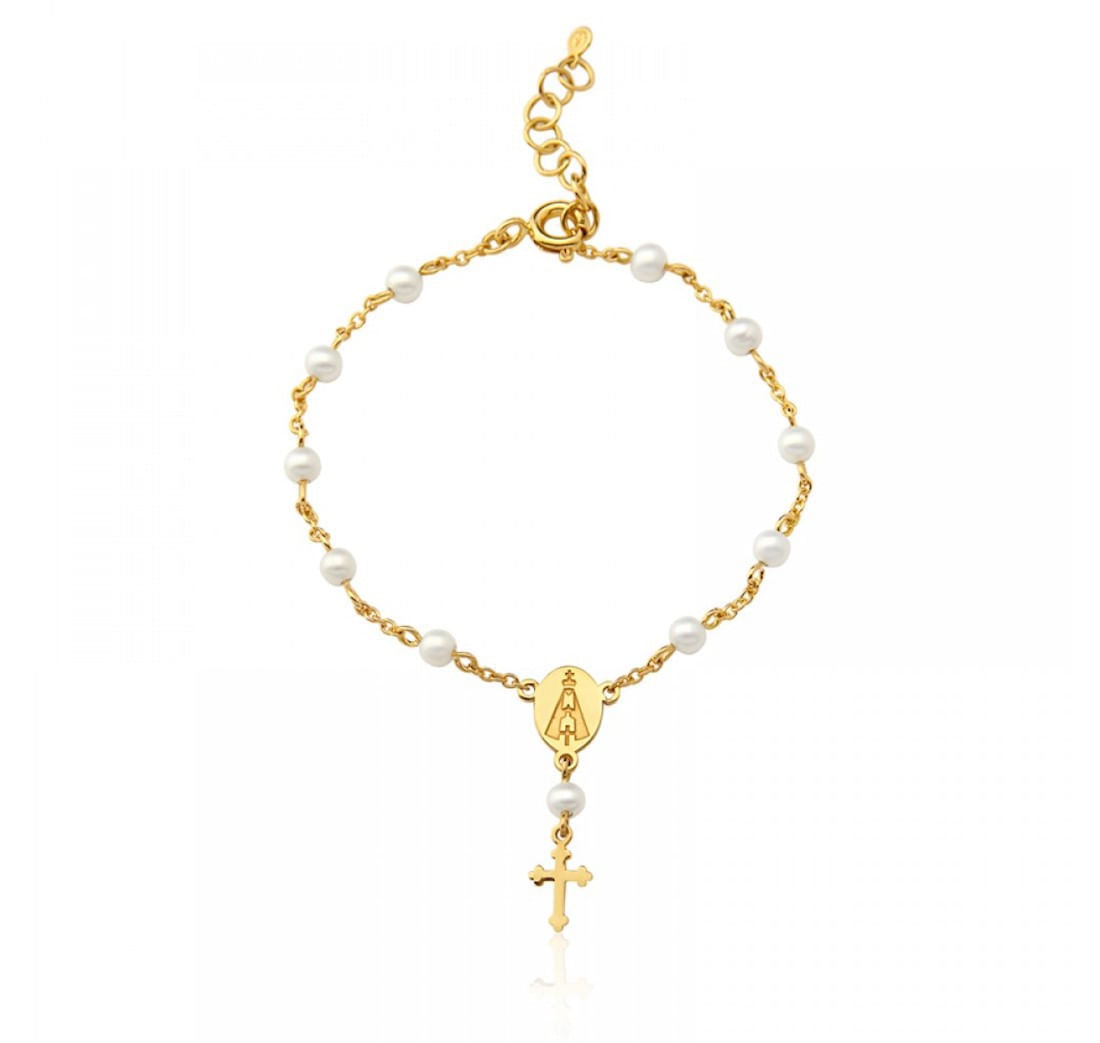 Pulseira-infantil-perola-baby-nossa-senhora-aparecida