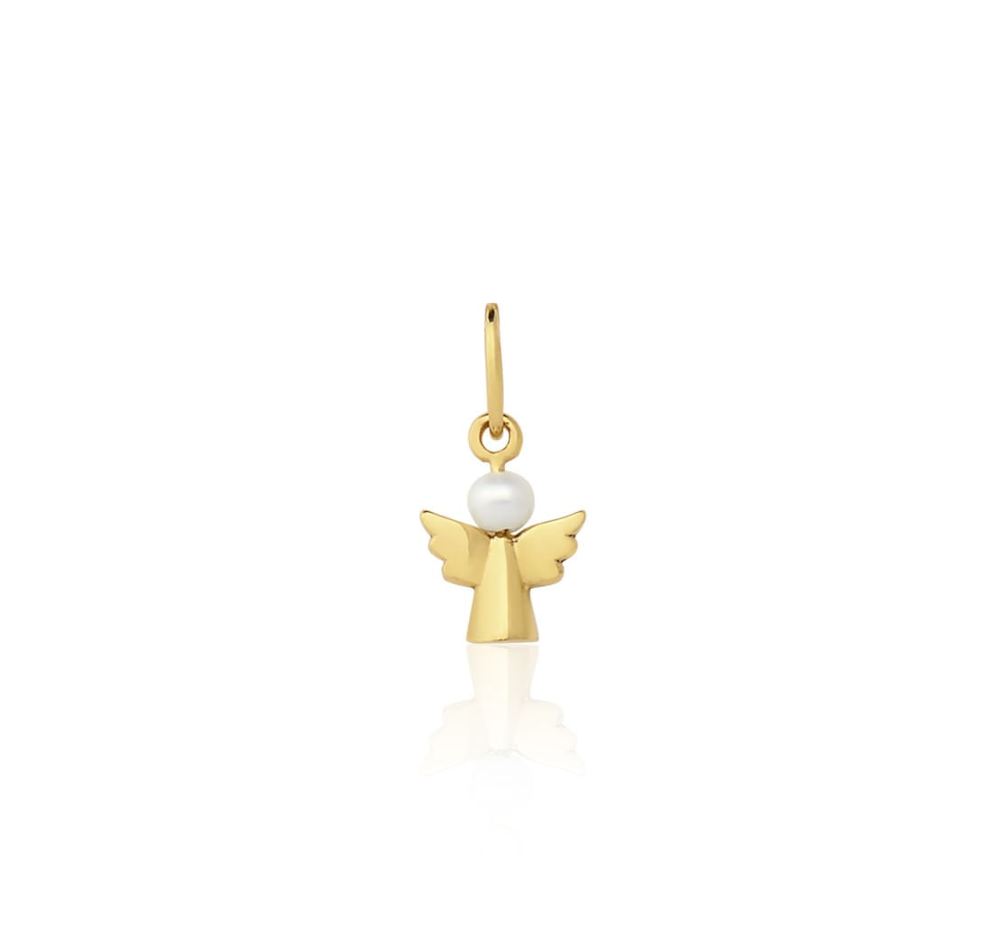 Pingente-angel-infantil-perola-baby-em-ouro-amarelo