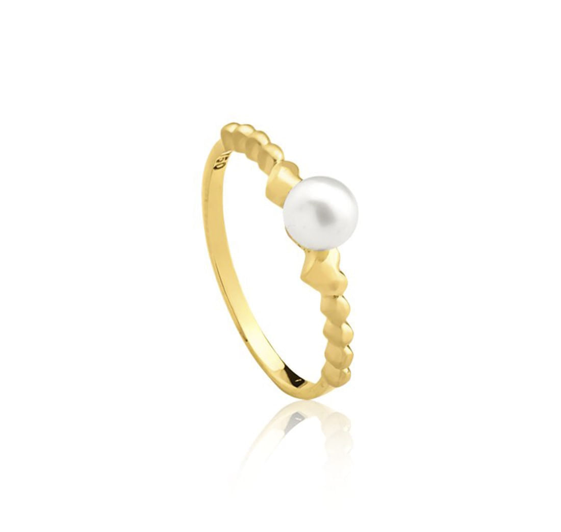 Anel-infantil-em-ouro-amarelo-com-perola