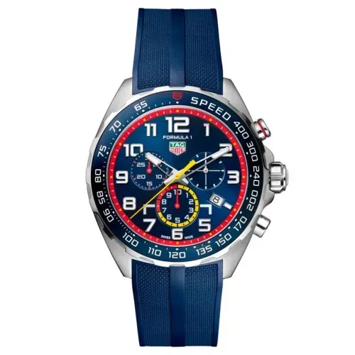 TAG Heuer Formula 1 Chronograph x Red Bull Racing