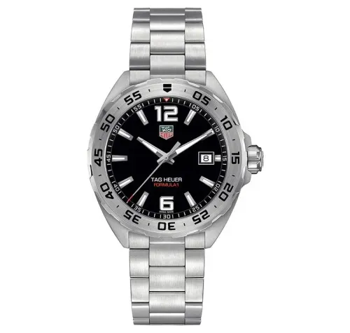 TAG Heuer Formula 1 Date