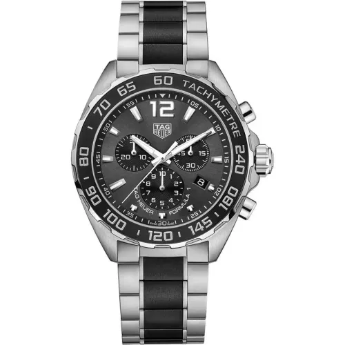 TAG Heuer Formula 1 Chronograph