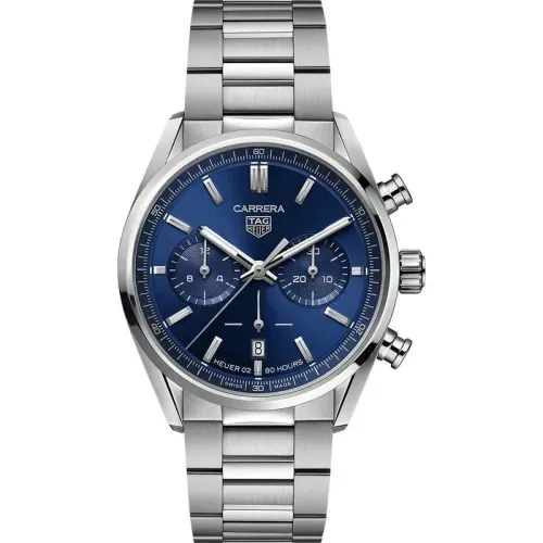 TAG Heuer Carrera Chronograph