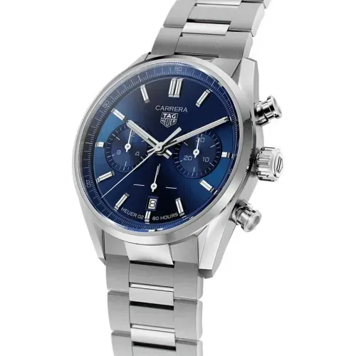 TAG Heuer Carrera Chronograph