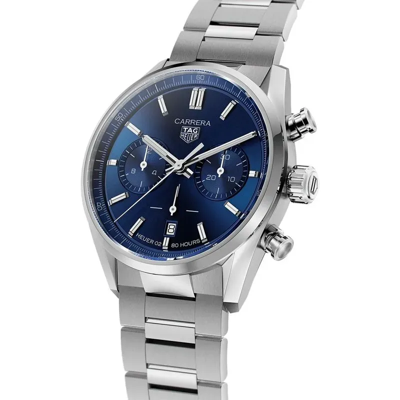 TAG-Heuer-Carrera-Chronograph