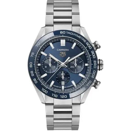 TAG Heuer Carrera Chronograph