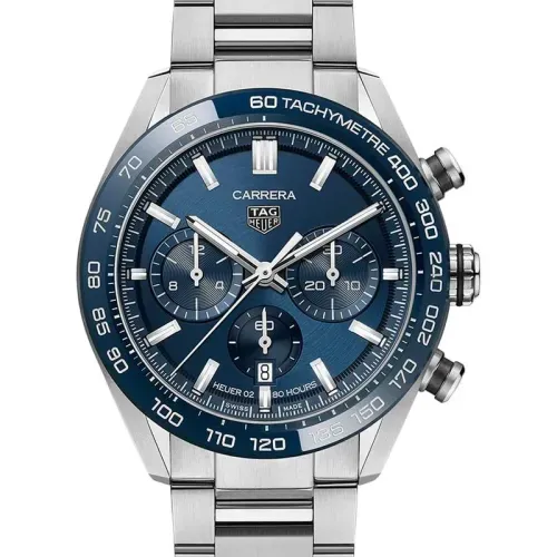TAG Heuer Carrera Chronograph