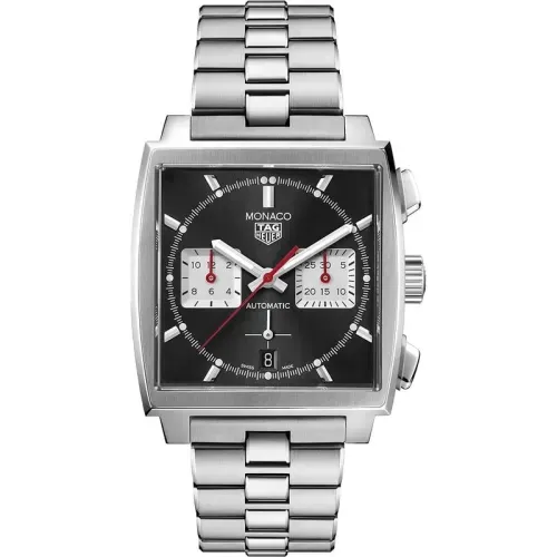 TAG Heuer Monaco Chronograph