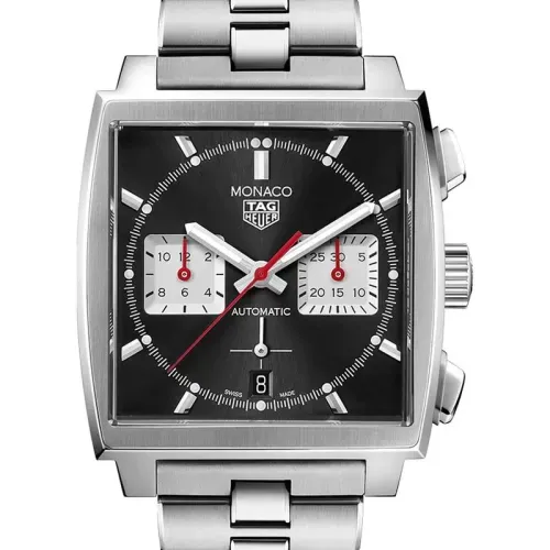 TAG Heuer Monaco Chronograph