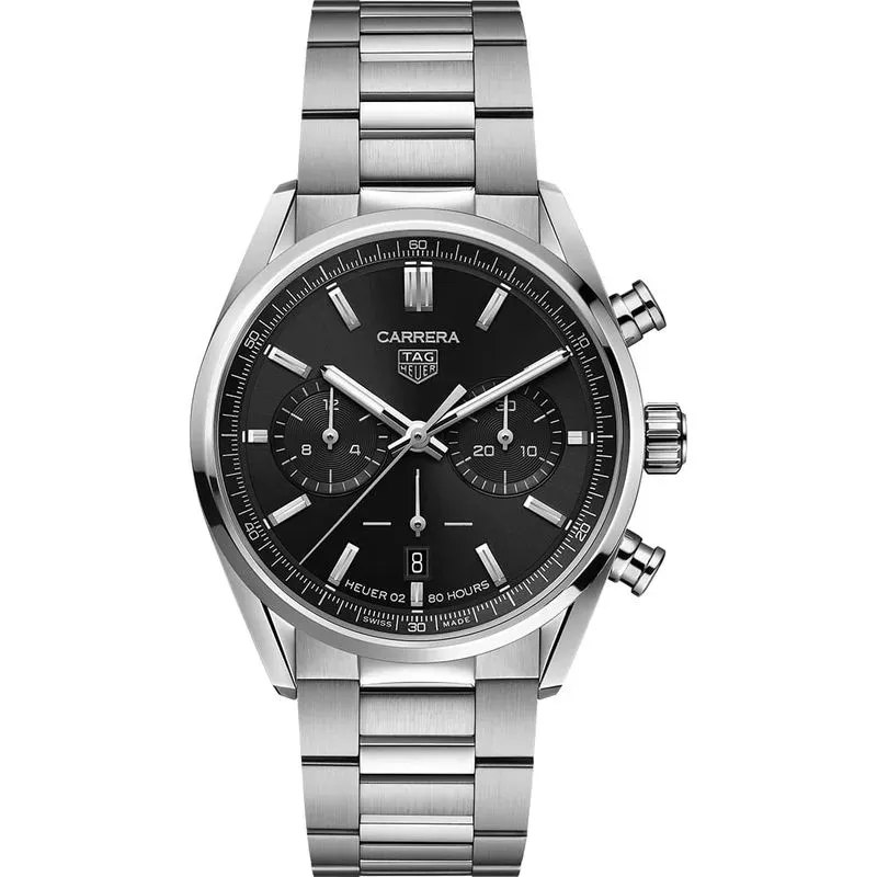 TAG-Heuer-Carrera-Chronograph