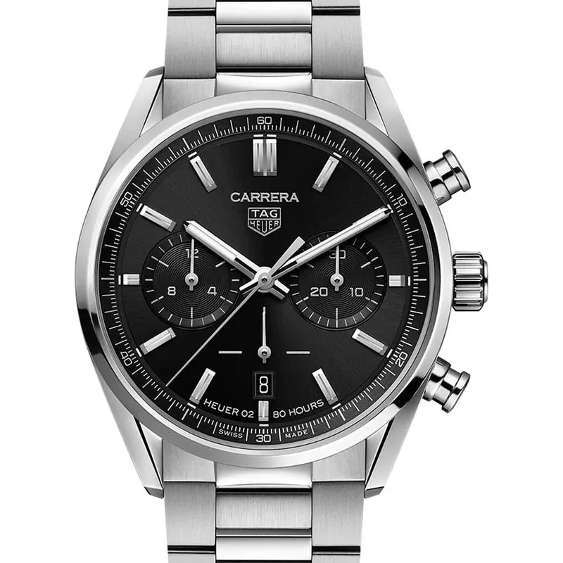 TAG-Heuer-Carrera-Chronograph