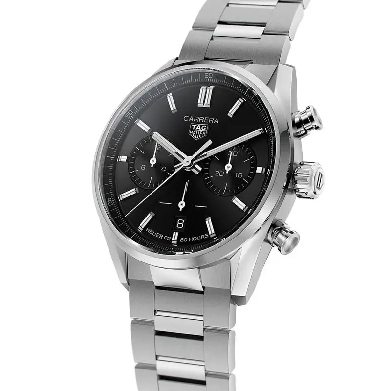TAG-Heuer-Carrera-Chronograph